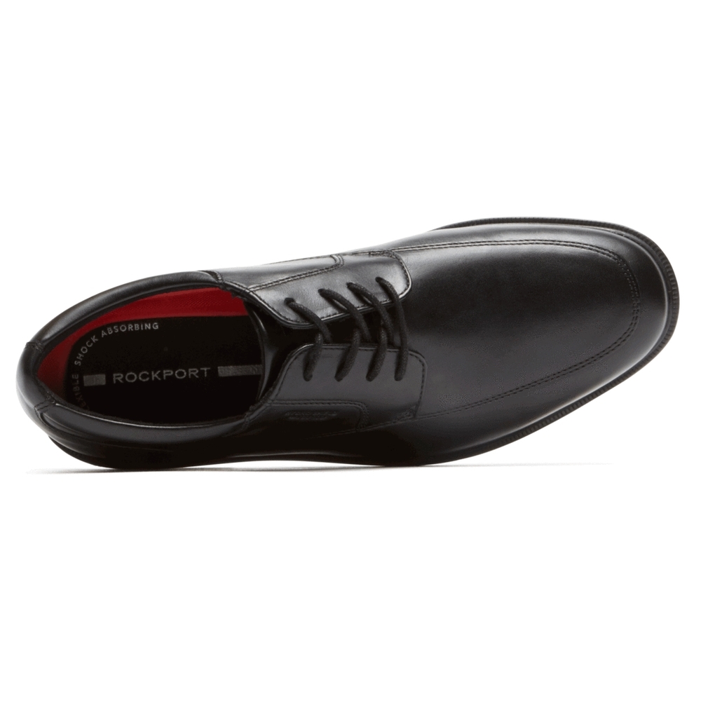 Rockport Essential Details Waterproof Apron Toe 8W